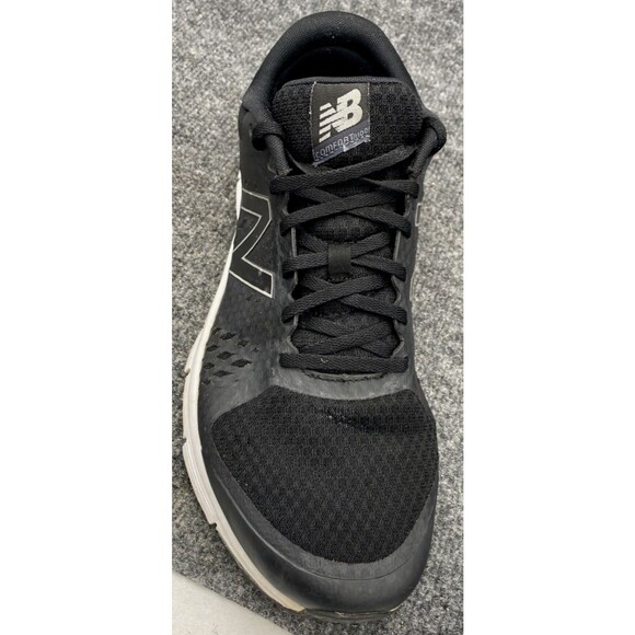 New Balance 771 v2 'Black White' Men's Running Shoes Size 13 - ME771LB2 Sneakers - Picture 2 of 11